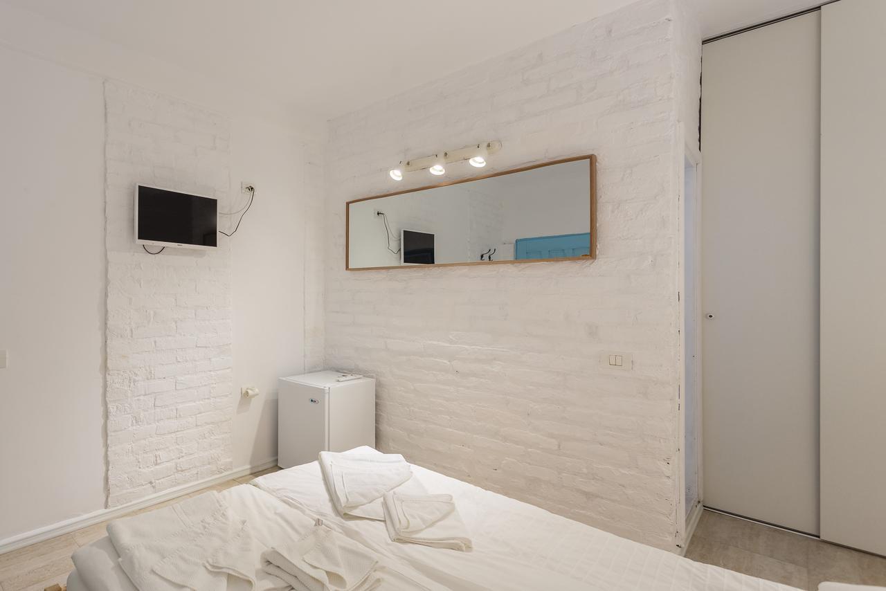 Casa Stavros Hotell Două Mai Exteriör bild
